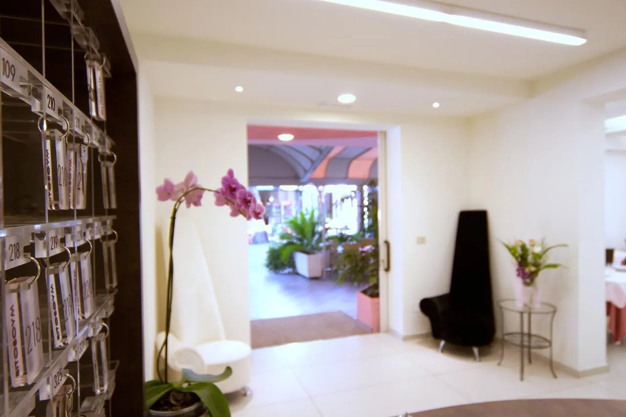 Hotel Myosotis Riccione