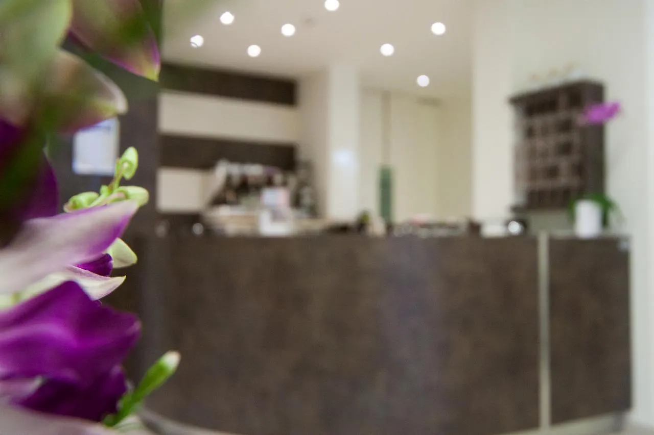 Hotel Myosotis Riccione Italy