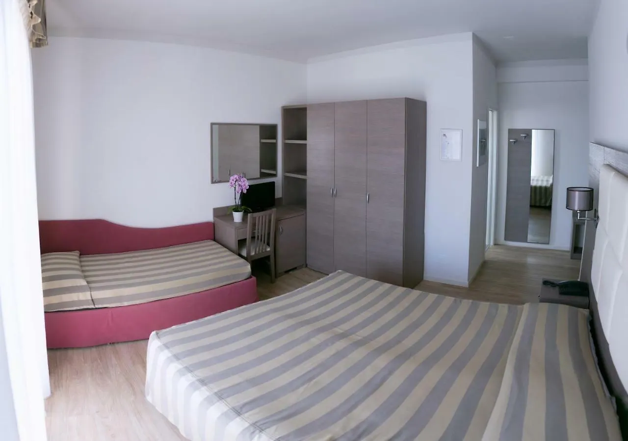 Hotel Myosotis Riccione