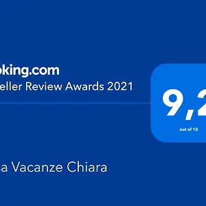 Chiara , Terrasini Italia