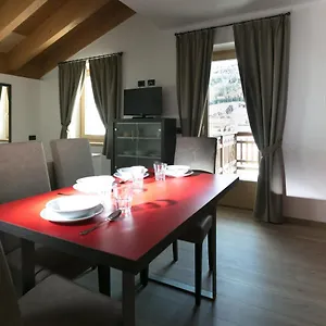 Bait Bepin 14 , Livigno Italia