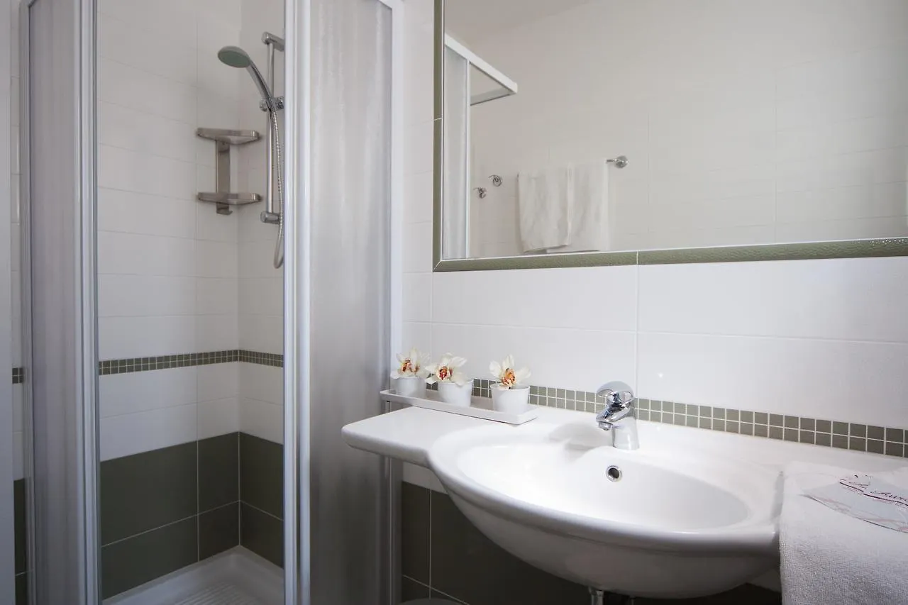Hotel Myosotis Riccione 2*,