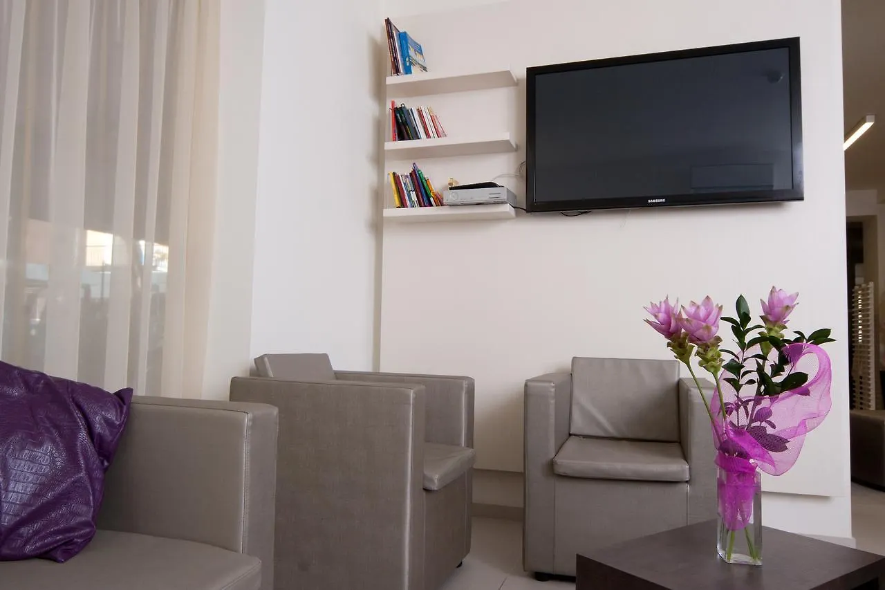 Hotel Myosotis Riccione