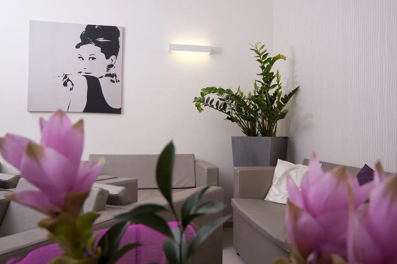 Hotel Myosotis Riccione