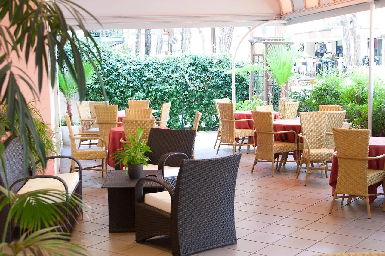 Hotel Myosotis Riccione