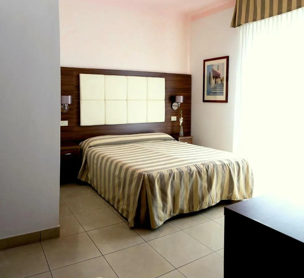 Hotel Myosotis Riccione