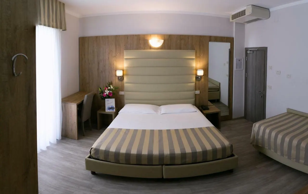 Hotel Myosotis Riccione